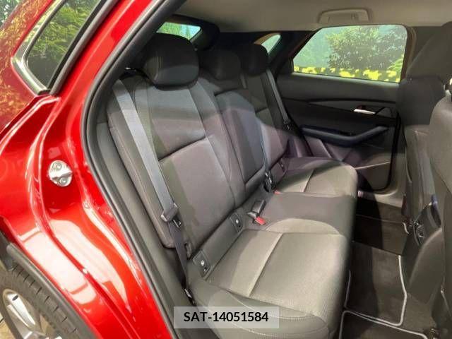 Mazda CX-30 2021-07 216162-8