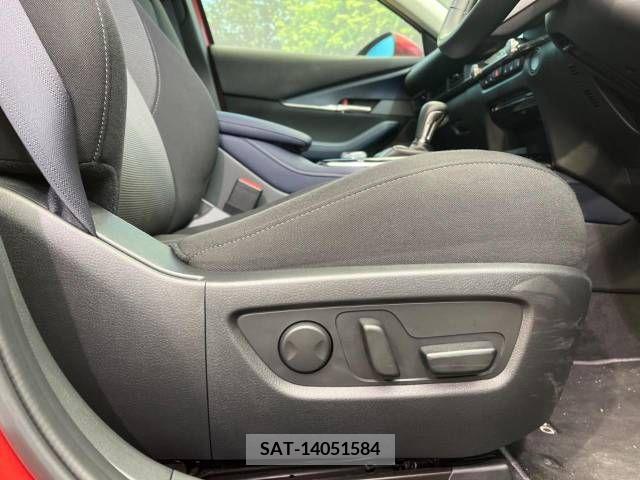 Mazda CX-30 2021-07 216162-5