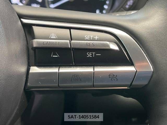 Mazda CX-30 2021-07 216162-3