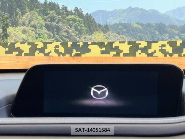 Mazda CX-30 2021-07 216162-1