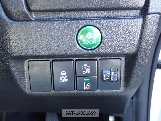 Honda FIT 2018-10 371907-9