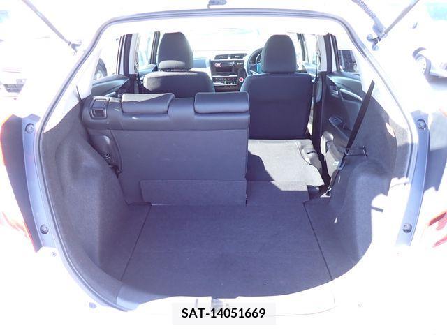 Honda FIT 2018-10 371907-20