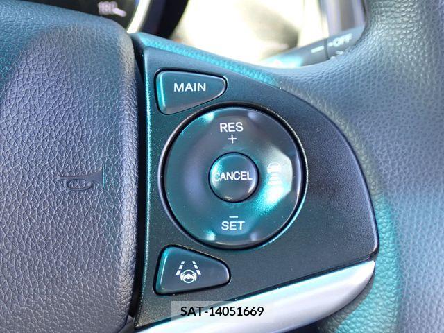 Honda FIT 2018-10 371907-8