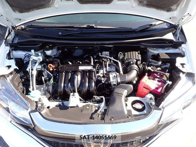 Honda FIT 2018-10 371907-19