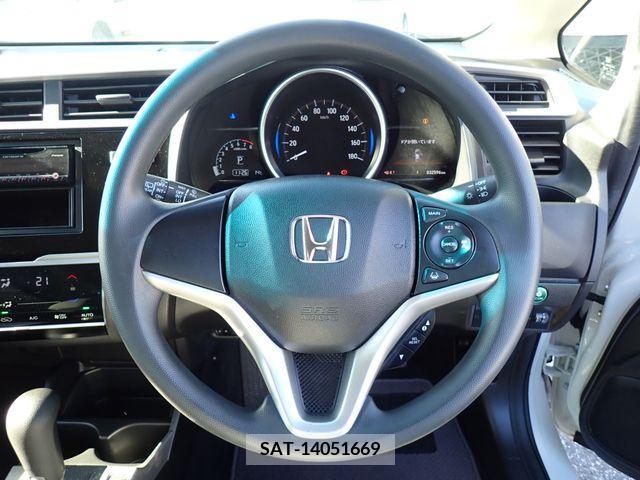 Honda FIT 2018-10 371907-6