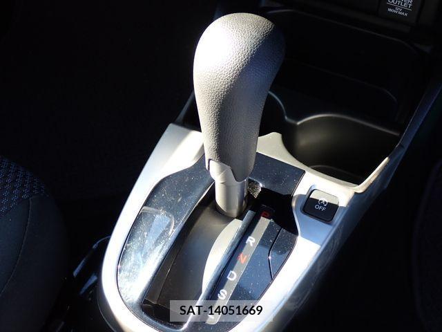 Honda FIT 2018-10 371907-4