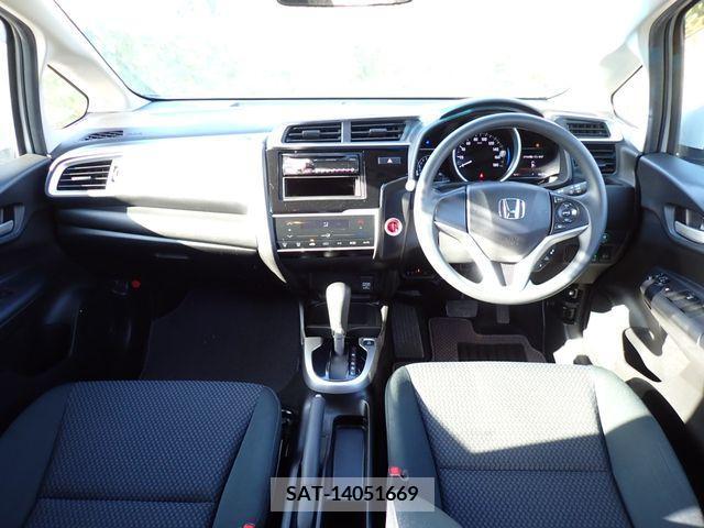 Honda FIT 2018-10 371907-1
