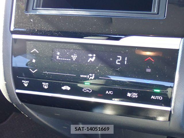 Honda FIT 2018-10 371907-12