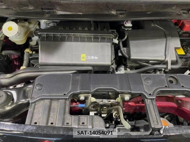Nissan ROOX 2022-06 363133-18