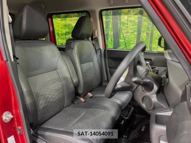 Nissan ROOX 2022-06 363133-8