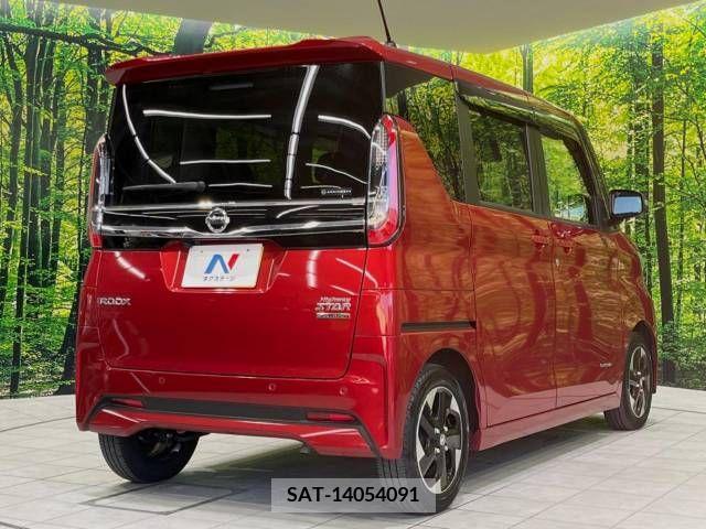 Nissan ROOX 2022-06 363133-17