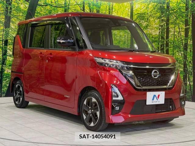 Nissan ROOX 2022-06 363133-16