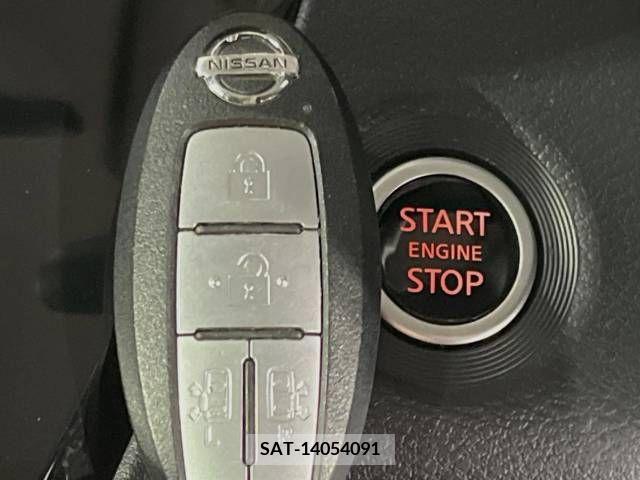 Nissan ROOX 2022-06 363133-5