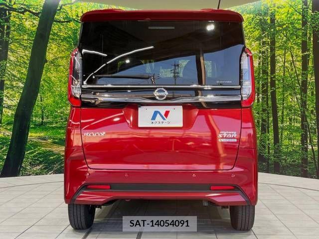 Nissan ROOX 2022-06 363133-15