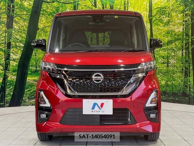 Nissan ROOX 2022-06 363133-14