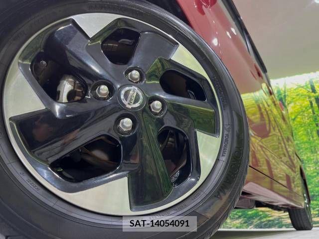 Nissan ROOX 2022-06 363133-13
