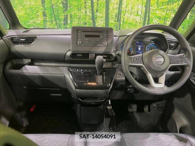 Nissan ROOX 2022-06 363133-1