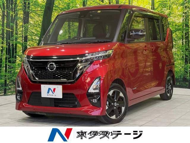 Nissan ROOX 2022-06 363133-0