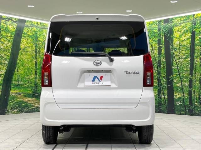 Daihatsu TANTO 2022-03 20450-15