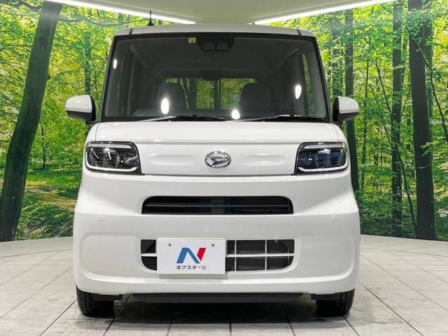 Daihatsu TANTO 2022-03 20450-14
