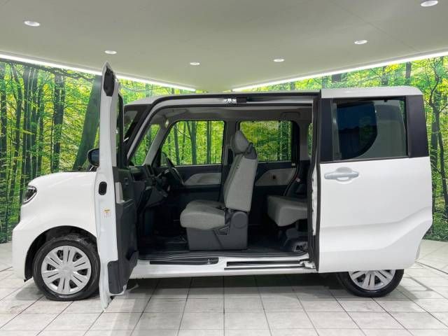 Daihatsu TANTO 2022-03 20450-7