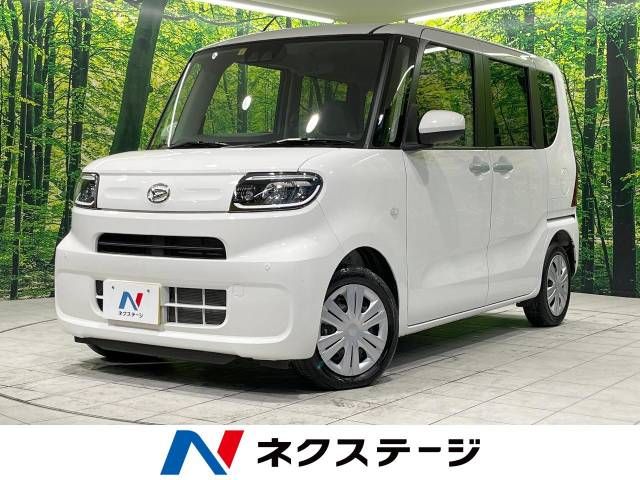 Daihatsu TANTO 2022-03 20450-0