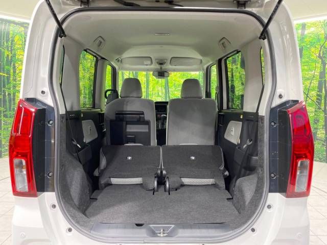 Daihatsu TANTO 2022-03 20450-10