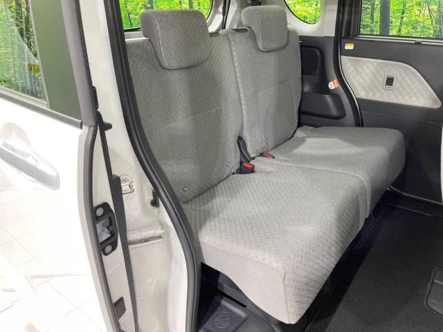 Daihatsu TANTO 2022-03 20450-9