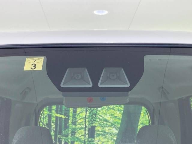 Daihatsu TANTO 2022-03 20450-2