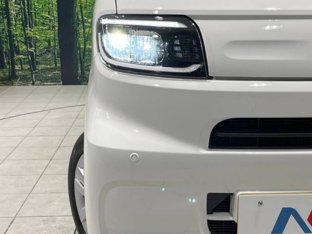 Daihatsu TANTO 2022-03 20450-12