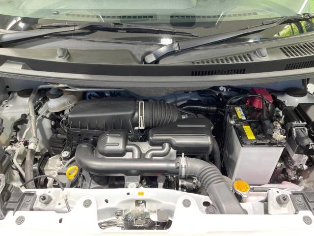 Daihatsu TANTO 2022-03 20450-18