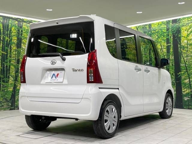 Daihatsu TANTO 2022-03 20450-17