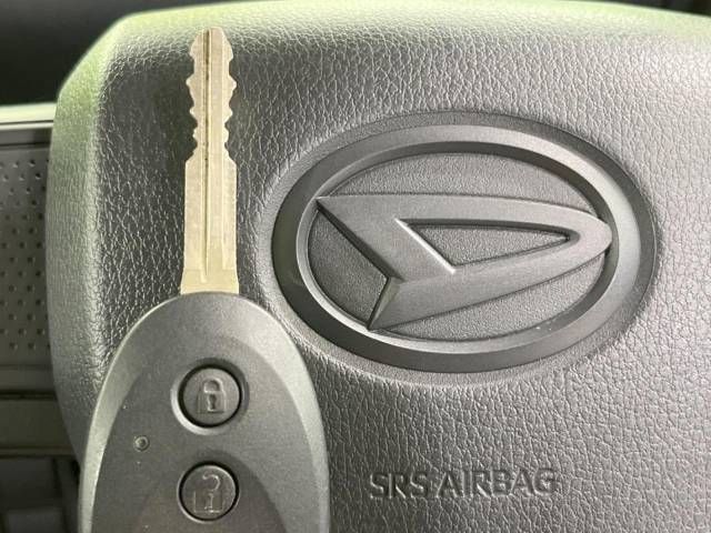 Daihatsu TANTO 2022-03 20450-5