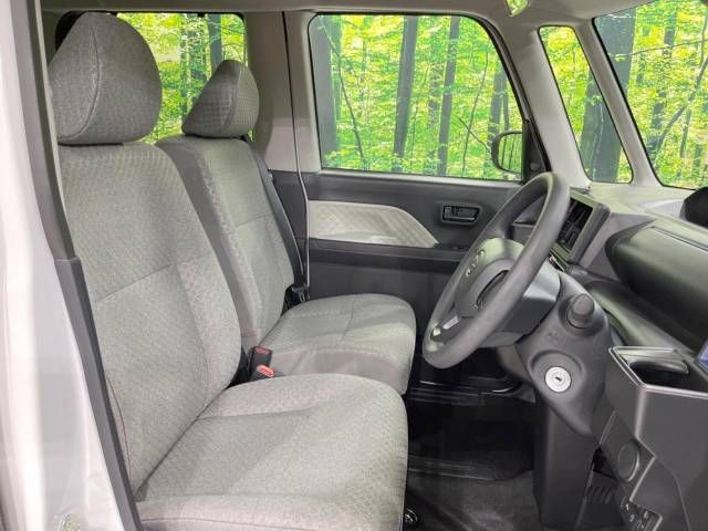 Daihatsu TANTO 2022-03 20450-8