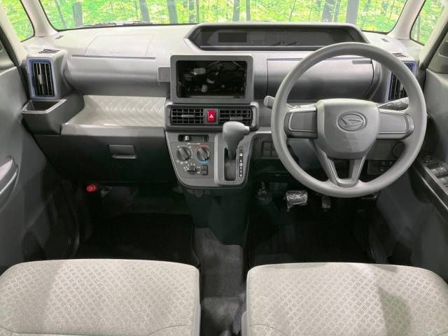 Daihatsu TANTO 2022-03 20450-1