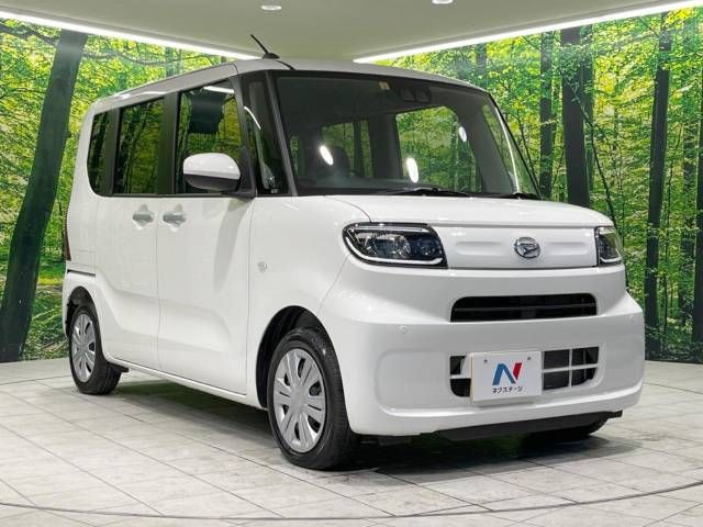Daihatsu TANTO 2022-03 20450-16