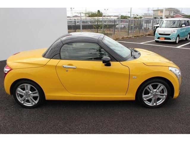 Daihatsu COPEN 2015-02 22025-2