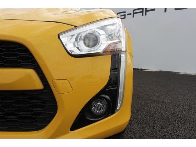 Daihatsu COPEN 2015-02 22025-4
