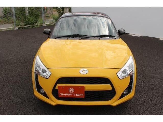 Daihatsu COPEN 2015-02 22025-1
