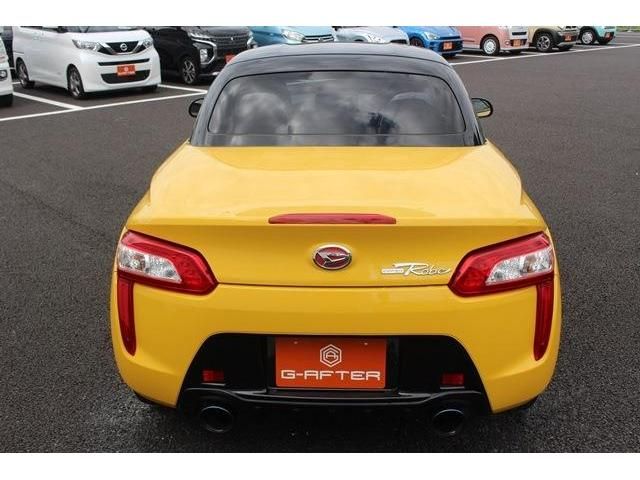 Daihatsu COPEN 2015-02 22025-3