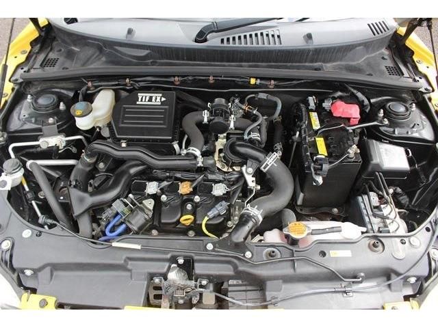 Daihatsu COPEN 2015-02 22025-17