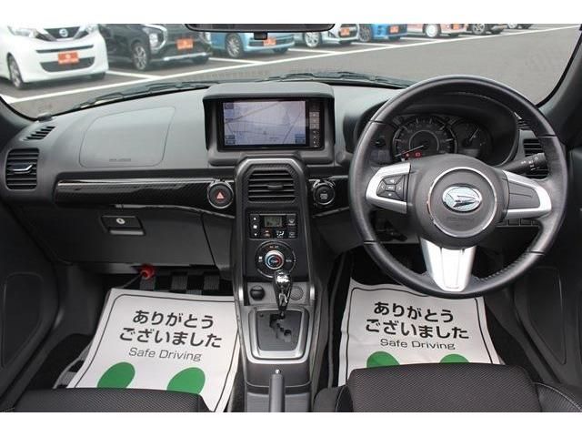 Daihatsu COPEN 2015-02 22025-10