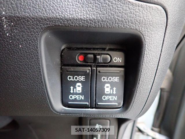 Honda N BOX 2013-07 333917-22