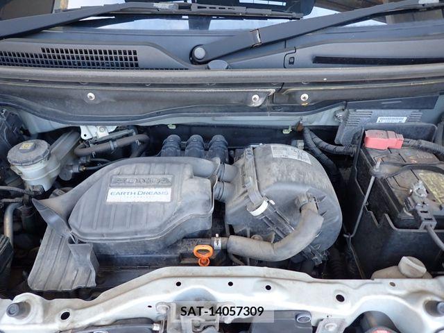 Honda N BOX 2013-07 333917-24