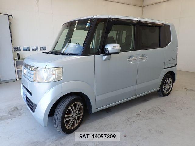 Honda N BOX 2013-07 333917-6