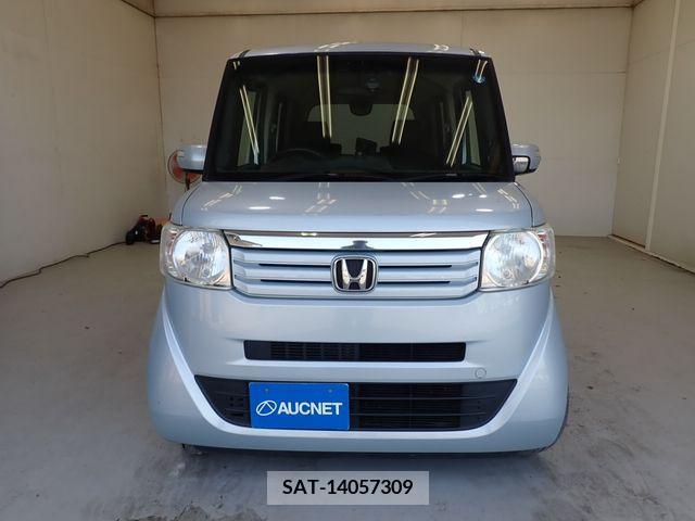 Honda N BOX 2013-07 333917-5