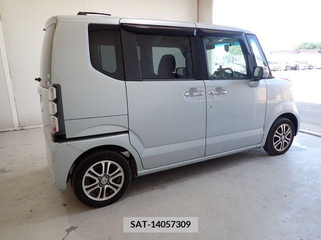 Honda N BOX 2013-07 333917-4