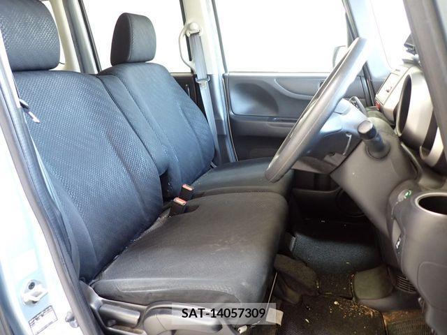 Honda N BOX 2013-07 333917-18