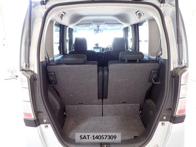 Honda N BOX 2013-07 333917-20