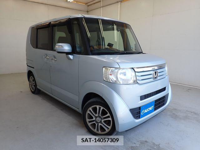 Honda N BOX 2013-07 333917-0